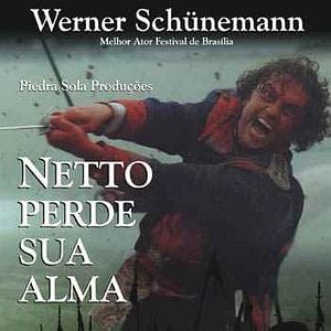 Foto Netto Perde Sua Alma