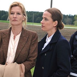 Foto Suzanne von Borsody