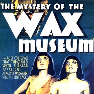 Foto Os Crimes do Museu