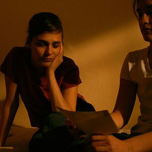 Foto Mulher à Tarde