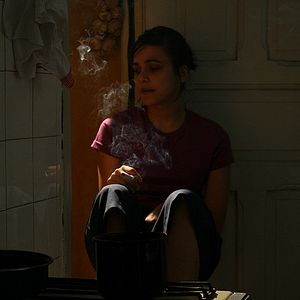 Foto Mulher à Tarde