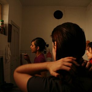 Foto Mulher à Tarde