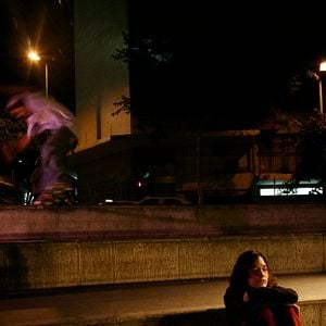 Foto Mulher à Tarde