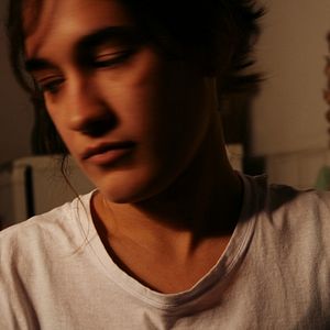 Foto Mulher à Tarde