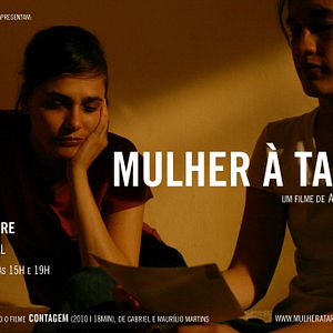 Foto Mulher à Tarde