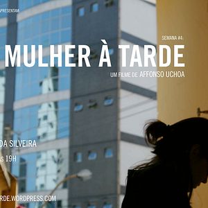 Foto Mulher à Tarde