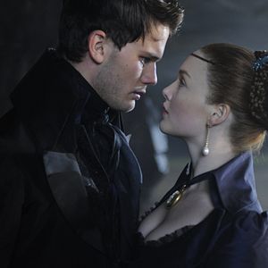 Foto Grandes Esperanças