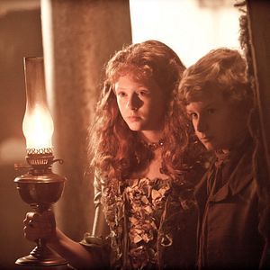 Foto Grandes Esperanças