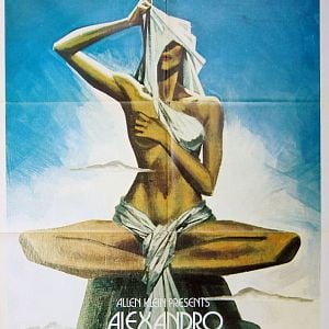 Foto A Montanha Sagrada