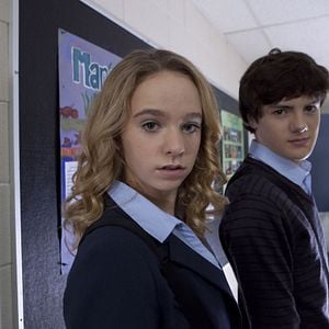 Foto A Hora do Arrepio