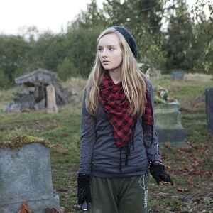 Foto A Hora do Arrepio