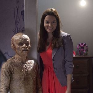 Foto A Hora do Arrepio