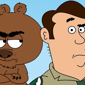 Foto Brickleberry