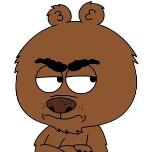 Foto Brickleberry