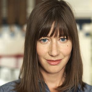 Foto Johanna Wokalek