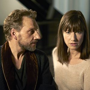 Foto Johanna Wokalek