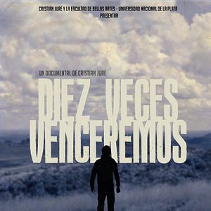 Foto Diez Veces Venceremos