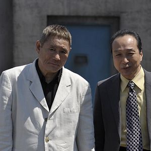 Foto Outrage: Beyond