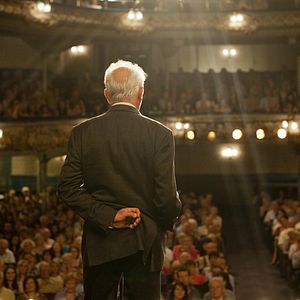 Foto Canção Para Marion