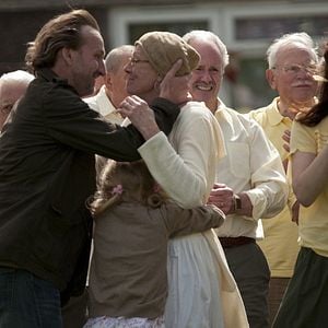 Foto Canção Para Marion