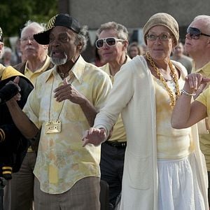 Foto Canção Para Marion