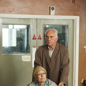 Foto Canção Para Marion