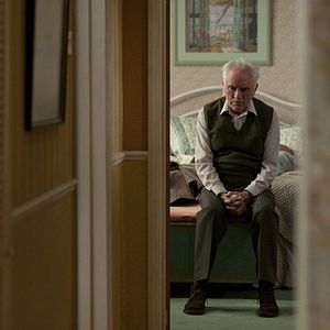 Foto Canção Para Marion