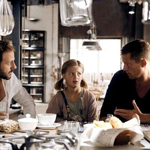 Foto Um Pai Quase Perfeito