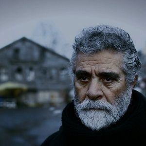 Foto Behrouz Vossoughi