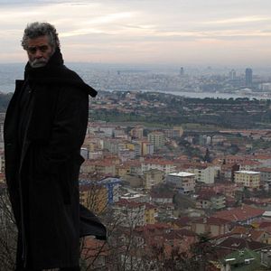 Foto Behrouz Vossoughi