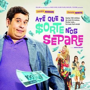 Foto Até que a Sorte nos Separe