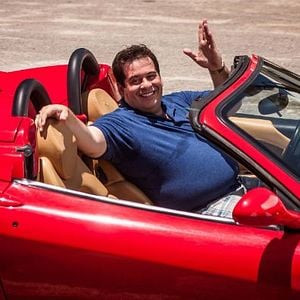 Foto Até que a Sorte nos Separe