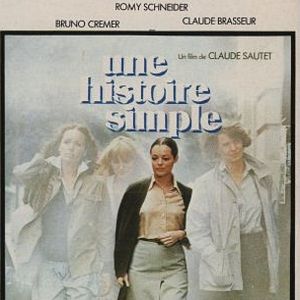Foto A Simple Story