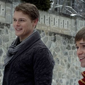 Foto O Príncipe e Eu