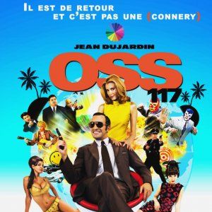 Foto Agente 117 : Rio Não Responde Mais