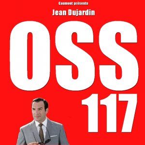 Foto Agente 117 : Rio Não Responde Mais