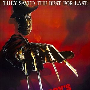 Foto A Hora do Pesadelo 6 - Pesadelo Final - A Morte de Freddy