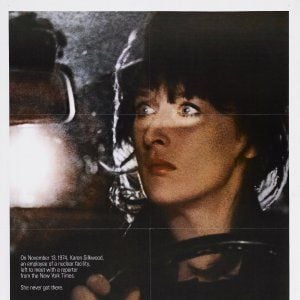 Foto Silkwood - O Retrato de Uma Coragem