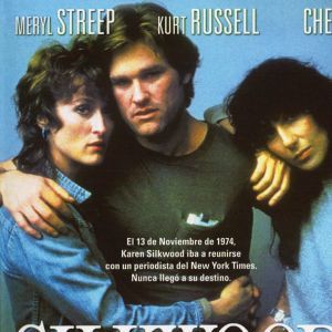 Foto Silkwood - O Retrato de Uma Coragem