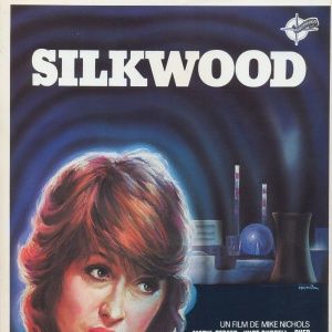 Foto Silkwood - O Retrato de Uma Coragem