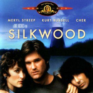 Foto Silkwood - O Retrato de Uma Coragem