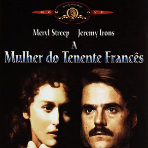 Foto A Mulher do Tenente Francês