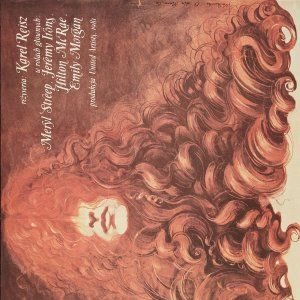 Foto A Mulher do Tenente Francês