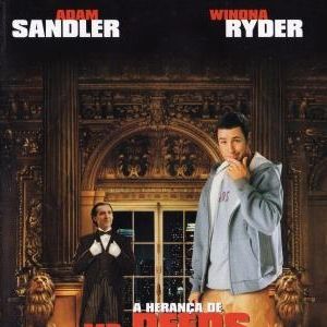 Foto A Herança de Mr. Deeds