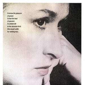 Foto Plenty - O Mundo de Uma Mulher