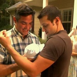 Foto Resgate de uma Vida