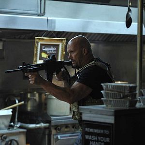 Foto Operações Especiais