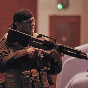 Foto Operações Especiais