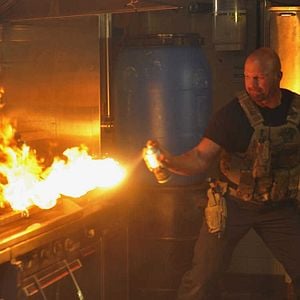 Foto Operações Especiais