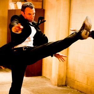 Foto Transporter - The Series